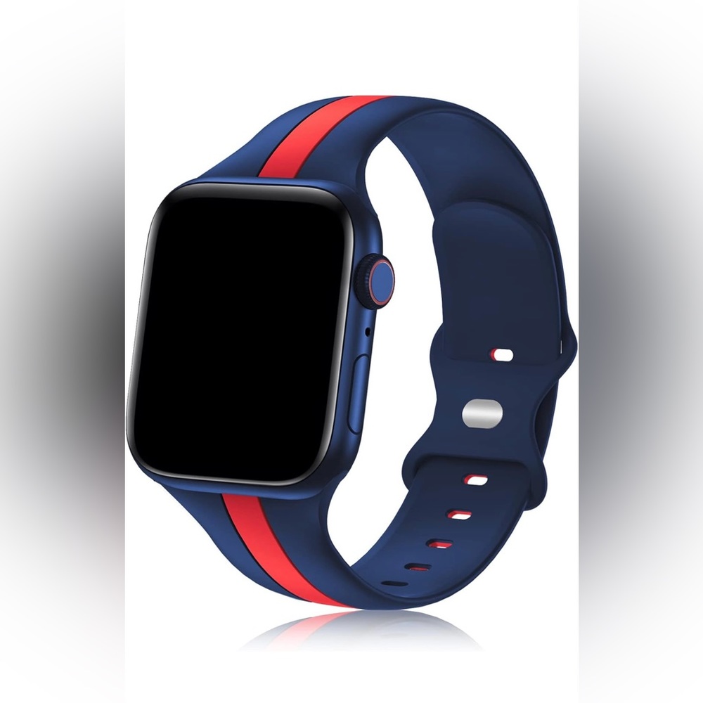 Free Unbranded band for iWatch 40mm